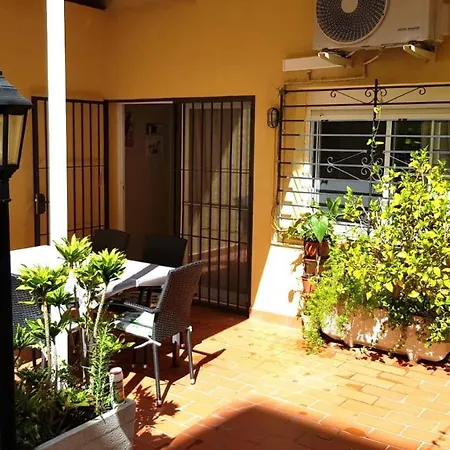 Daire El Patio Fuengirola