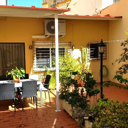 El Patio *