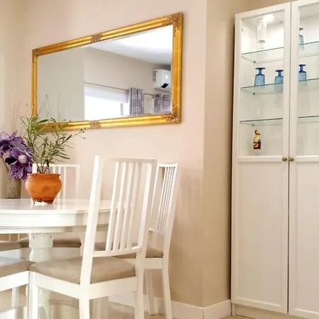 El Patio Appartement