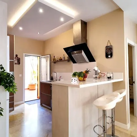 Appartement El Patio *