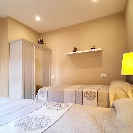 El Patio Apartment Fuengirola