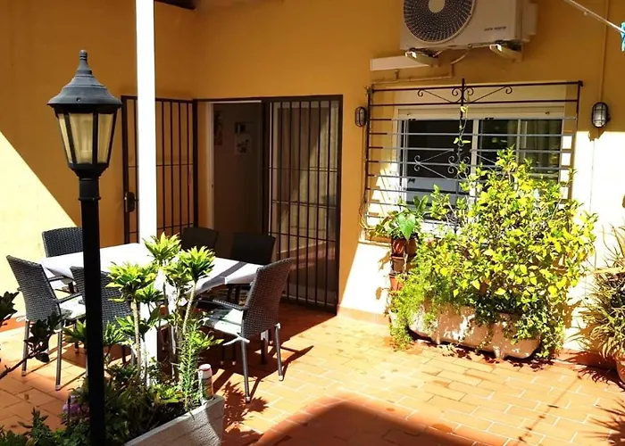 Appartamento El Patio Fuengirola