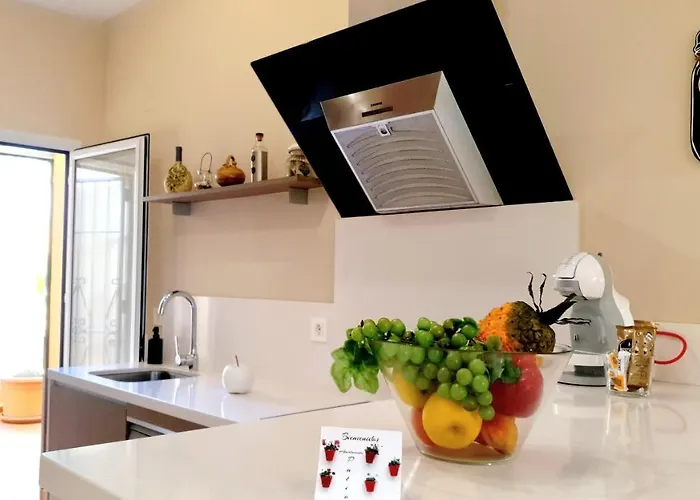 El Patio Appartamento *