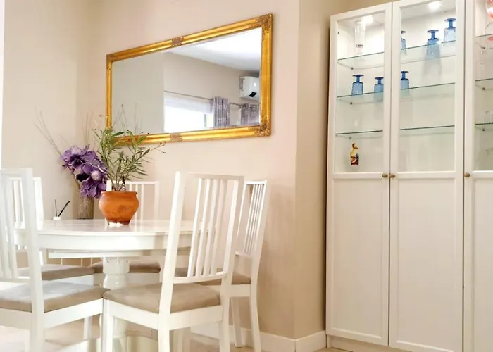 El Patio Appartamento