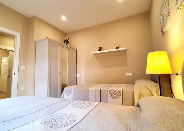 El Patio Apartment Fuengirola