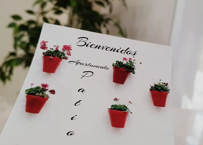 El Patio Apartment Fuengirola