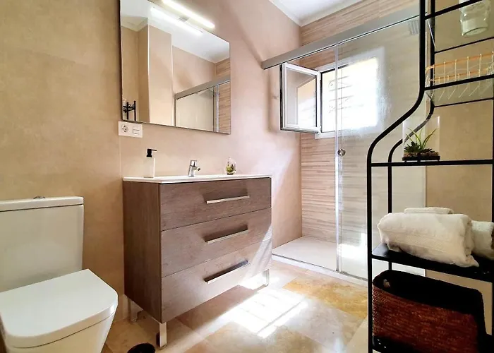 El Patio Apartment *