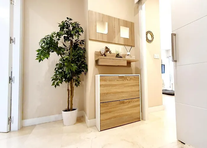 El Patio * Fuengirola