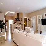 Apartament El Patio Fuengirola