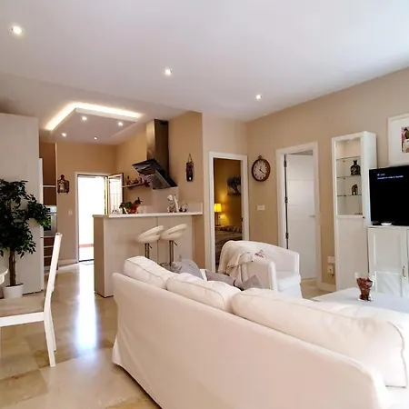Apartamento El Patio Fuengirola