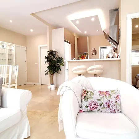 El Patio Διαμέρισμα