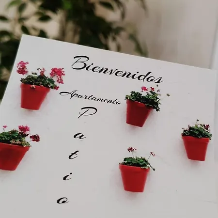 El Patio Διαμέρισμα Fuengirola