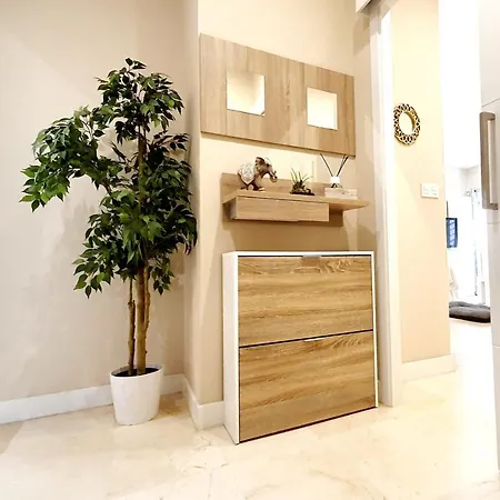 El Patio * Fuengirola